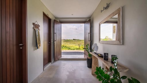 Villa Fajar Others