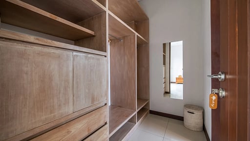 Villa Fajar Bedroom 2