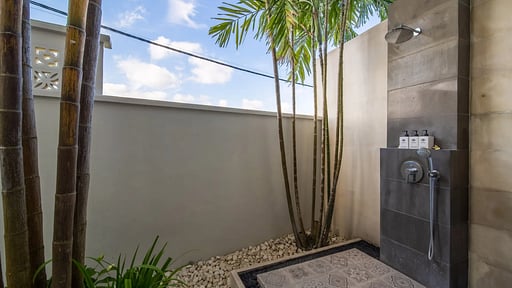 Villa Fajar Bedroom 2