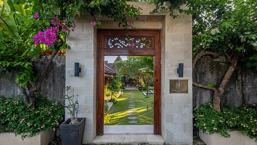 Villa Fallopia Others