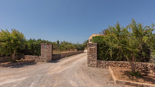 Villa Fandango Others