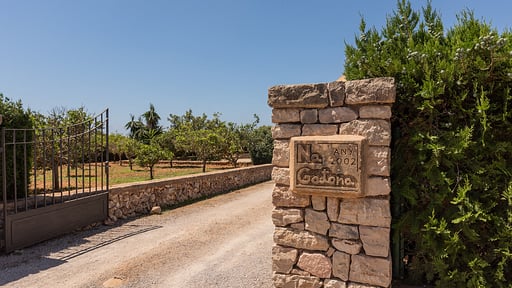 Villa Fandango Others