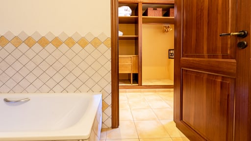 Villa Fandango Bedroom 3