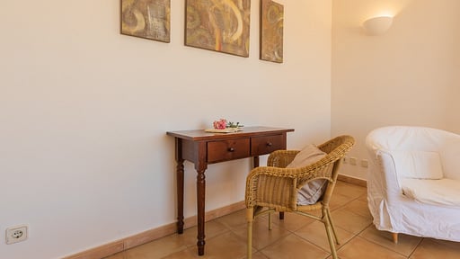 Villa Fandango Bedroom 3