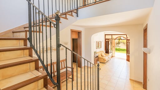 Villa Fandango Others