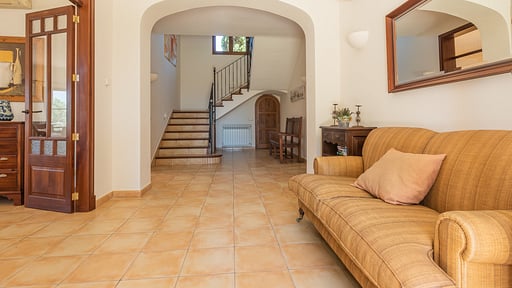 Villa Fandango Others