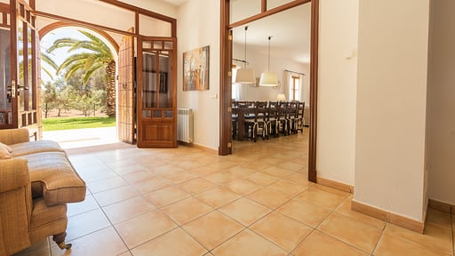 Villa Fandango Others