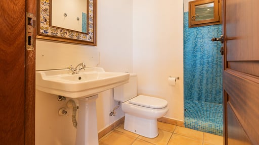 Villa Fandango Others