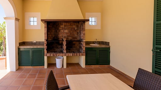 Villa Fandango Others