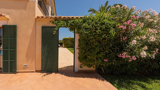 Villa Fandango Others