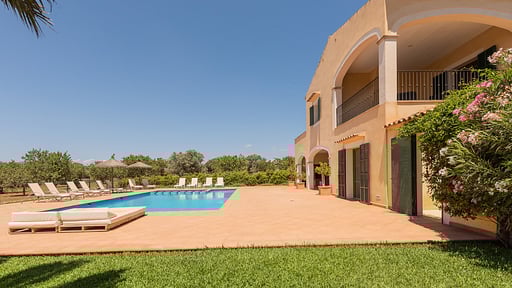 Villa Fandango Others