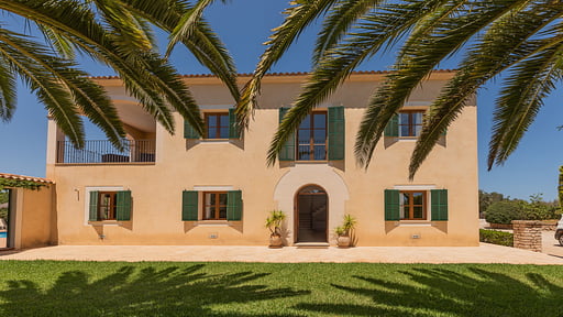 Villa Fandango Others