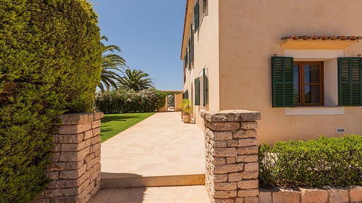 Villa Fandango Others