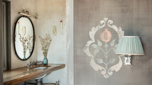 Villa Fattori Schlafzimmer 7