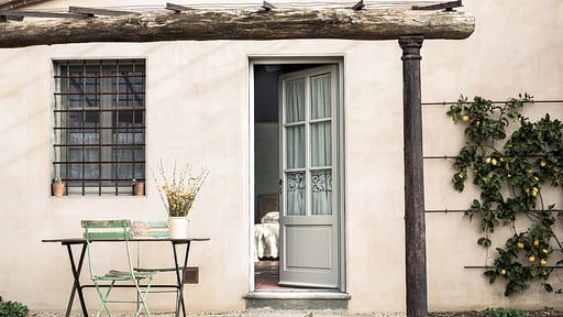 Villa Fattori Andere 