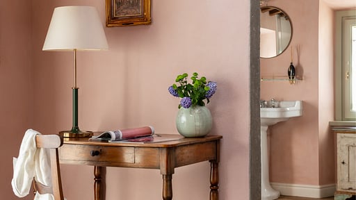 Villa Fattori Schlafzimmer 3