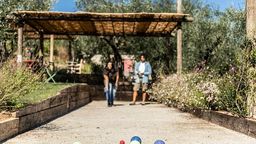 Villa Fattori Andere 