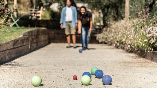 Villa Fattori Andere 