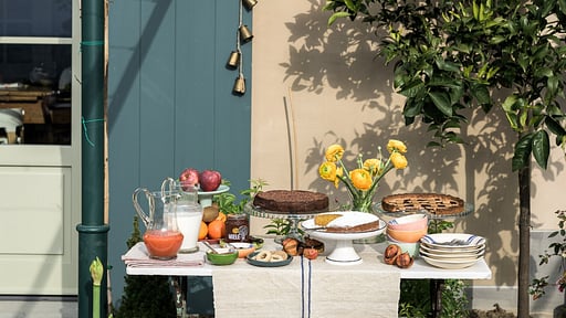 Villa Fattori Andere 