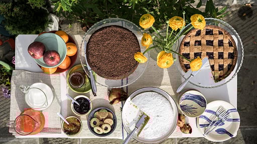 Villa Fattori Andere 