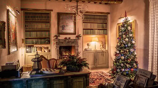 Villa Fattori Andere 