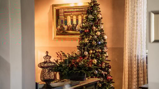 Villa Fattori Andere 