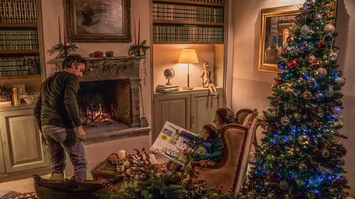 Villa Fattori Andere 