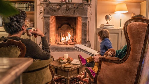 Villa Fattori Andere 