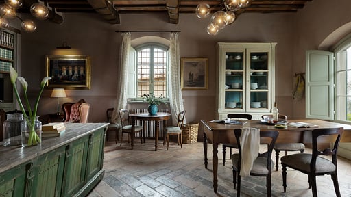 Villa Fattori Andere