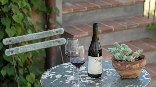 Villa Fattori Andere 