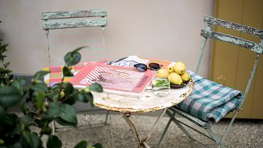 Villa Fattori Andere 