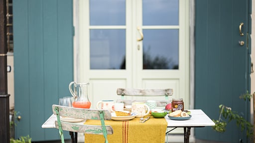 Villa Fattori Andere 