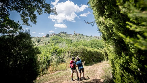 Villa Fattori Andere 