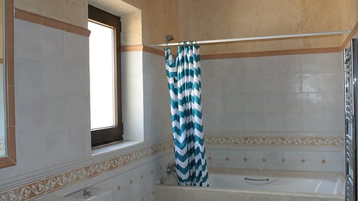 Villa Felanitx Slaapkamer 5