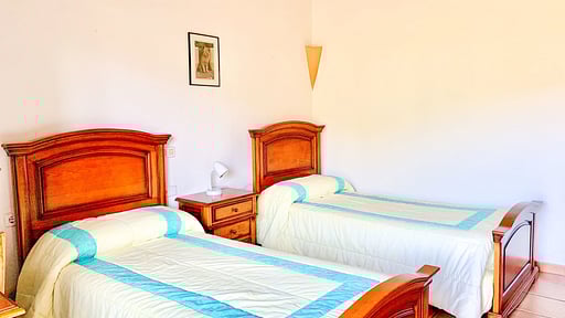 Villa Felanitx Slaapkamer 2