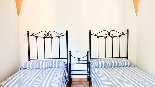 Villa Felanitx Slaapkamer 4