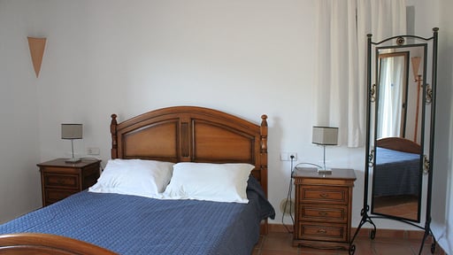 Villa Felanitx Slaapkamer 5