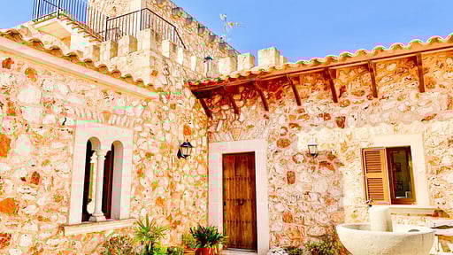 Villa Felanitx Others