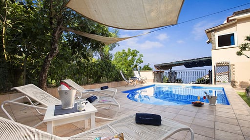 Villa Felice Piscine