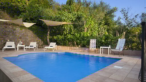 Villa Felice Piscine