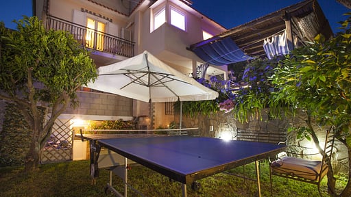 Villa Felice Table de tennis de table