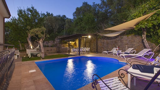 Villa Felice Piscine