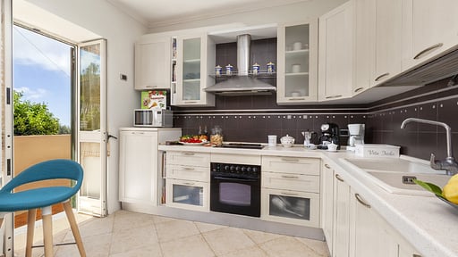 Villa Felice Cuisine