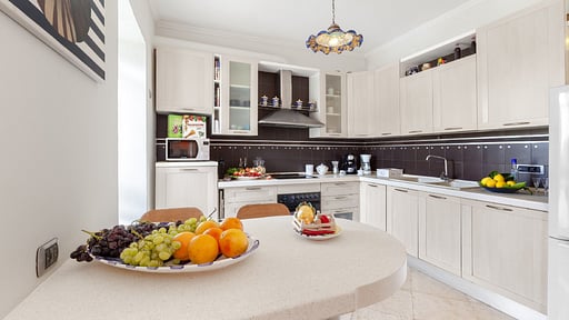 Villa Felice Cuisine