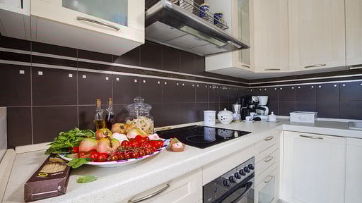 Villa Felice Cuisine