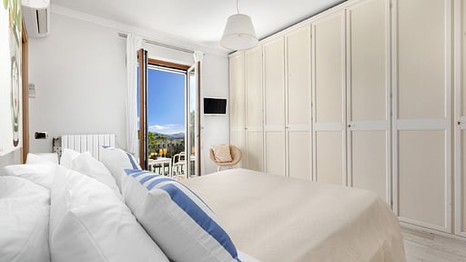 Villa Felice Chambre 1