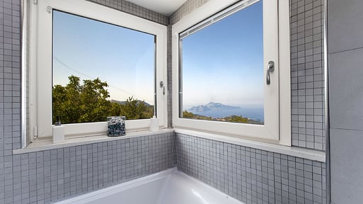 Villa Felice Chambre 1