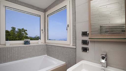 Villa Felice Chambre 1