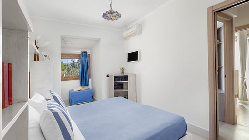 Villa Felice Chambre 2