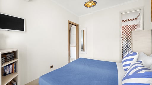 Villa Felice Chambre 2